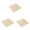 Z-3PCS, variant on Jierger 3PCS Sushi Rice Rolling Roller Bamboo DIY Maker Sushi Mat Cooking Tool Sushi Making for Beginners/Professional Sushi Makers