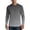 Black#0528N&08, variant on Long Sleeve Shirts for Men UPF 50+ Sun Protection Gradient Men's Rash Guard Cooling Lightweight Summer Outdoor Beach Fishing Hiking Sun Shirt Men Blue XXL