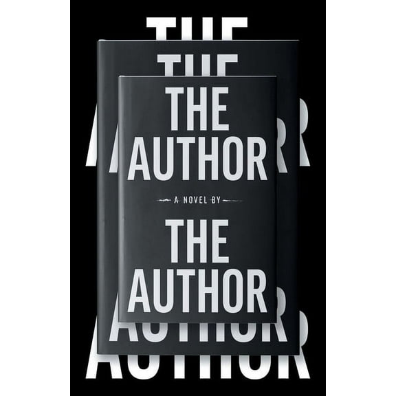 THE AUTHOR by The Author, (Paperback)