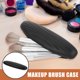 thumbnail image 1 of AURARMLET Estuche De Silicona Negro Para Brochas De Maquillaje Compacto Y Portátil Para Viaje, 1 of 7