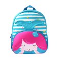 thumbnail image 1 of Mochila KK CRAFTS Preescolar de neopreno para niños pequeños, 1 of 7