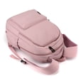 thumbnail image 5 of Women's School Bags Travel Large Capacity Backpack Blue, 5 of 5