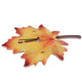 thumbnail image 3 of Home Decoration, Exquisite Workmanship Wooden Wall Clock  for Home for Family, 3 of 8