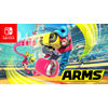 ARMS, Nintendo, Nintendo Switch, (Digital Download)