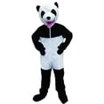 thumbnail image 1 of Mono gigante Costume Dress Up America Panda para niños y adultos, 1 of 4
