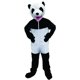 thumbnail image 1 of Mono gigante Costume Dress Up America Panda para niños y adultos, 1 of 3