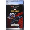 thumbnail image 2 of Amazing Spider-Man/Venom: Death Spiral-Body Count #1 - CGC 9.8 Comic Book, 2 of 2