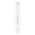 thumbnail image 1 of Flat Double Pronged Stainless Steel Reusable BBQ Skewers for Kitchen Camping, 1 of 7