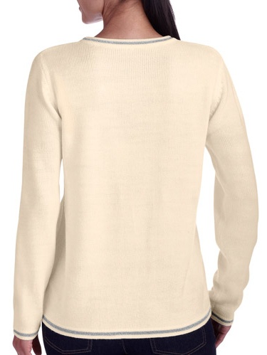 Women's Christmas Sweater - Walmart.com