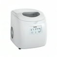 thumbnail image 1 of Danby DIM2500WDB Countertop Cube Ice Machine w/ 2 lb Storage - Scoop, 120v, 1 of 1