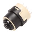 thumbnail image 2 of Interruptor de encendido con 2 llaves para JCB 3CX 4CX 85804674 701/801, 2 of 6