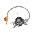 thumbnail image 4 of Mini Camping Stove, Camping Gas Stove Lightweight Windproof  For Fishing, 4 of 8