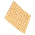 thumbnail image 6 of Mutmorningal Bamboo Seat Cushions Summer Chair Cushion Car Seat Pad Breathable Seat Cushion, 6 of 10