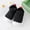Black, variant on Liyamei Baby Sneakers First Soft Sole Breathable Sock Shoes For Infants Toddlers Boys Girls Lightweight Comfortable Everyday Wear Size 4
