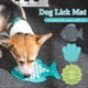 thumbnail image 3 of Labymos Dog Lick Mat Alimentación lenta para, 3 of 8