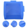 thumbnail image 1 of unbranded 10Ud Caja De Almacenamiento Doméstico Azul En Plástico Para Clasificación De Herramientas, 1 of 8