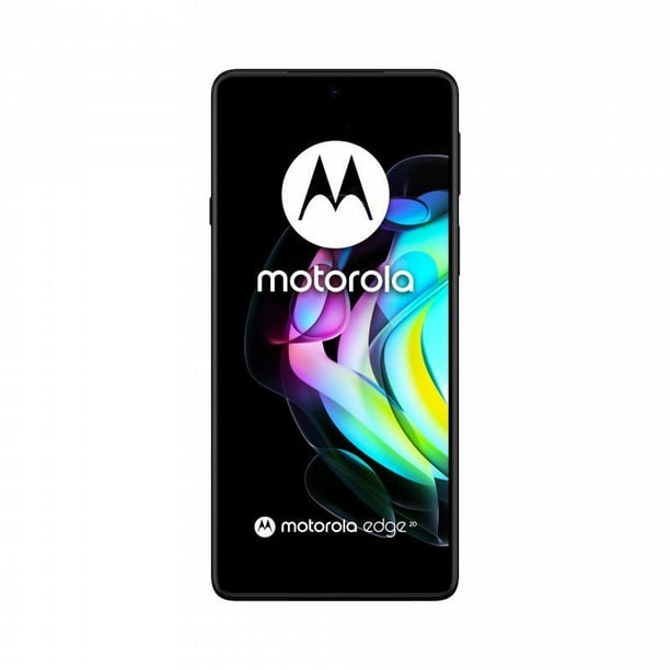 Motorola Moto Edge 20 5G 128GB 6GB RAM Frosted Grey Motorola Moto
