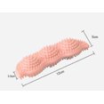 thumbnail image 4 of Peanut Massage Ball, Fascia Ball Relax Muscles(red) Best Shiyi, 4 of 5
