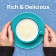 thumbnail image 3 of Swiss Miss White Chocolate Flavored Hot Drink Mix, 8 Count Drink Mix Packets, 3 of 9