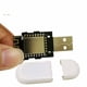 thumbnail image 5 of Sonda Inalámbrica WiFi Sunnimix Puerto Serie TTL-Módulo De Transmisión WiFi y Carcasa Blanca, 5 of 8