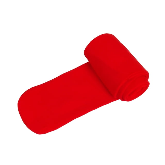 Outfmvch Collants Résille, Bas Collants Brillants Couleurs Bonbon Chaussettes à Pieds Opaques Collants Minces Bas Collants Brillants Grande Taille Collants Rouges Taille Unique