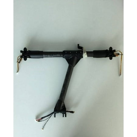 Original OEM DJI Inspire 1 Series Middle Frame Module - CP.BX.S00002
