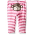 thumbnail image 2 of Carter's Baby Girls' 3 Pc Turn Me Around Set - Pink Monkey - 24 Months, 2 of 2