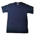 thumbnail image 2 of Playera Optima Casual Hombre Algodón Cuello Redondo, 2 of 3