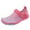 Hot Pink, variant on Xmyrz Womens Water Shoes Versatile Skin Friendly Wading Five Finger Shoes Quick Dry Mens Athletic Shoes Sneakers