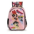 thumbnail image 6 of The Powerpuff Gi-rls Casual Rucksack Stylish Durable Backpack Spacious Laptop Bag for Travel, Work & College, 6 of 8