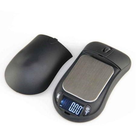

Tmosphere 0.1g 0.01g-500g Digital Gold Jewelry Weighing Coin Food Kitchen Pocket Scale 200g/0.01g