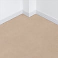 thumbnail image 5 of EAZY Floor Boone Hobnail Beige Residential 18 in. x 18 in. Peel and Stick Carpet Tile Square 22.5 Sq. ft. 10 Tiles Per Box, 5 of 12