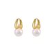 thumbnail image 1 of Minnieouse Pendientes de aro Pendientes de rosca Joyas de ocio Navidad Halloween Regalos de Acción de Gracias Chicas Viajes Fiesta Boda Ropa, zapatos y accesorios Miscelánea Minnieouse AP016706-00, 1 of 1
