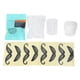 thumbnail image 4 of Kit De Cera Para El Cabello De La Nariz Ceja Nasal Cejas Cejas Sin Dolor Efectivo Herramientas Rápidas Seguras Para Hombres Y Mujeres, 4 of 7