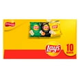 thumbnail image 4 of Lay's Potato Chips Variety, 1 oz, 10 Count, 4 of 7