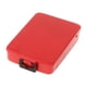 thumbnail image 4 of Caja de almacenamiento shamjiam para brocas giratorias organizador dispensador 19 ranuras, 4 of 8