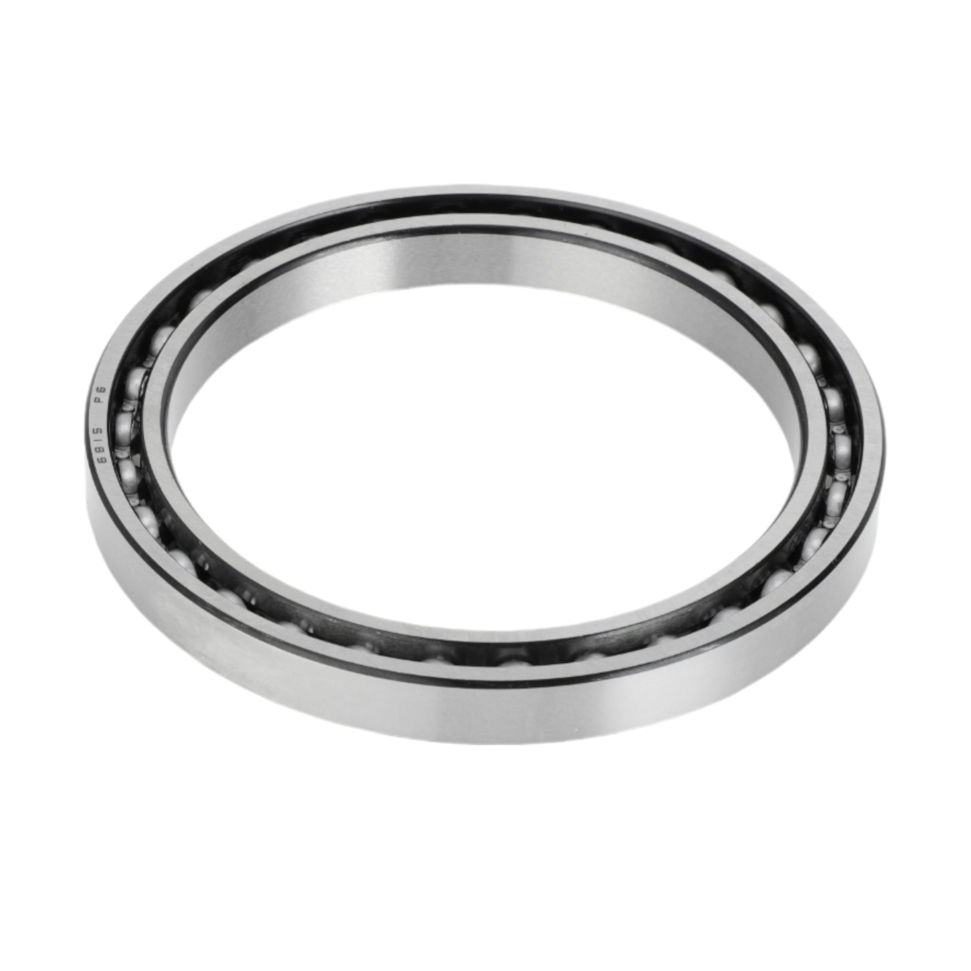 Unique Bargains 6815 Deep Groove Ball Bearings 75x95x10mm 1 Pc Lubricated Bearings Scooter Skateboard Wheel