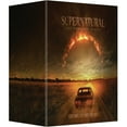 thumbnail image 3 of Supernatural Série Complète (DVD), 3 of 4