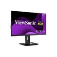 thumbnail image 2 of ViewSonic 27" 4K Ultra HD 5 ms GTG IPS LED Monitor - (VG2756-4K), 2 of 12