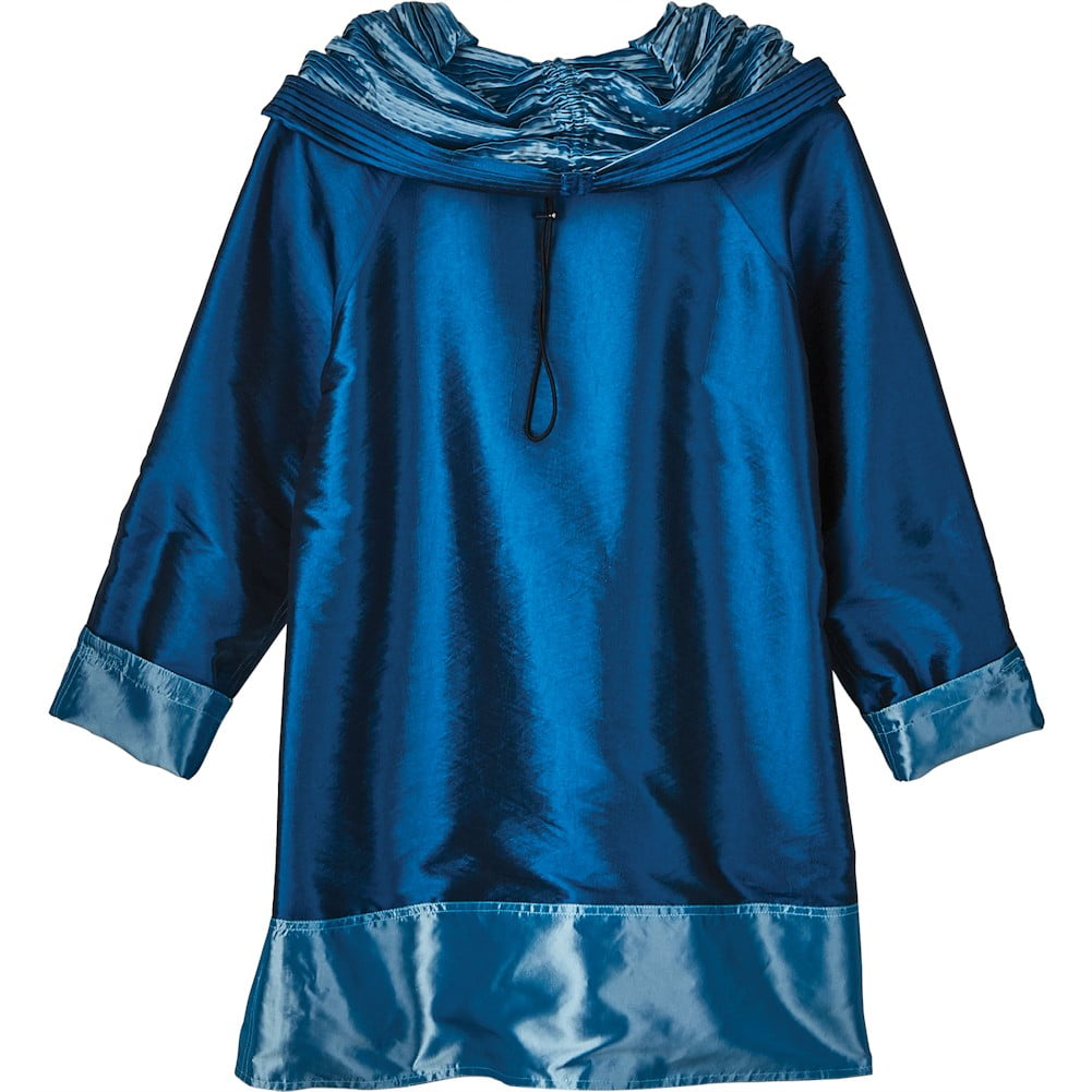 lindi reversible raincoat