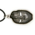 thumbnail image 3 of Stone Mask - Jojo's Bizarre Adventure 1" Necklace Pendant, 3 of 3