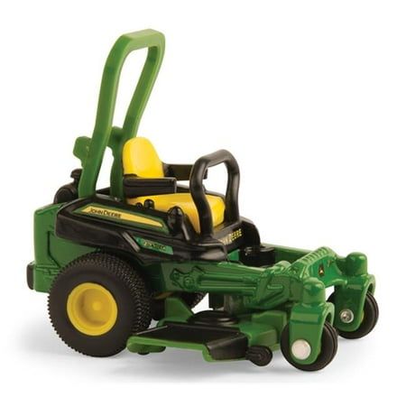 - Ertl ERT45519 John Deere Z-Trak Mower Model Kit
