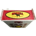 thumbnail image 5 of Morrell Weatherproof Range Adult Field Point Archery Bag Target (4 Pack), 5 of 6