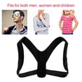 thumbnail image 4 of Shoulder Brace,  Lightweight Shoulder Posture Corrector, Children For Men And Women Shoulder Support, 4 of 8