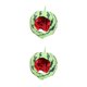 thumbnail image 1 of Minnieouse Watermelon Hat Fruit Headwear Headgear Head Durable Cover for Christmas 2piezas Tipo 1, 1 of 1