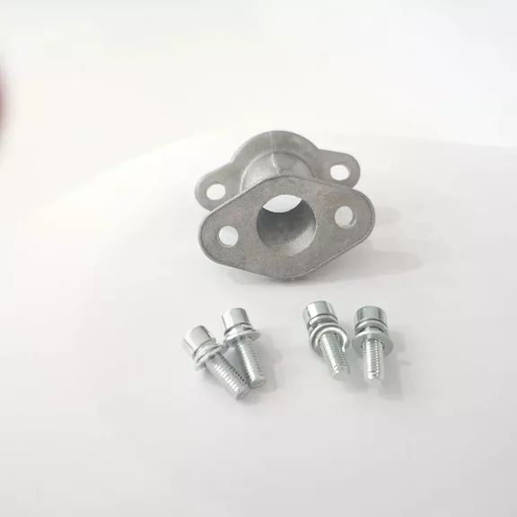 CDH PZ20 Carburetor Intake/PZ18 Carburetor Intake 48mm to 40mm- 2 Stroke Bicycle Engine Kit