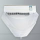 thumbnail image 3 of 2025 Latest Model Air Conditioner Waterproof Cleaning Cover Dustproof Washing, 3 of 5