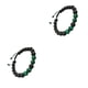 thumbnail image 3 of Minnieouse Pulseras para parejas difusora de rocas de para yoga Type2 NO2, 3 of 6