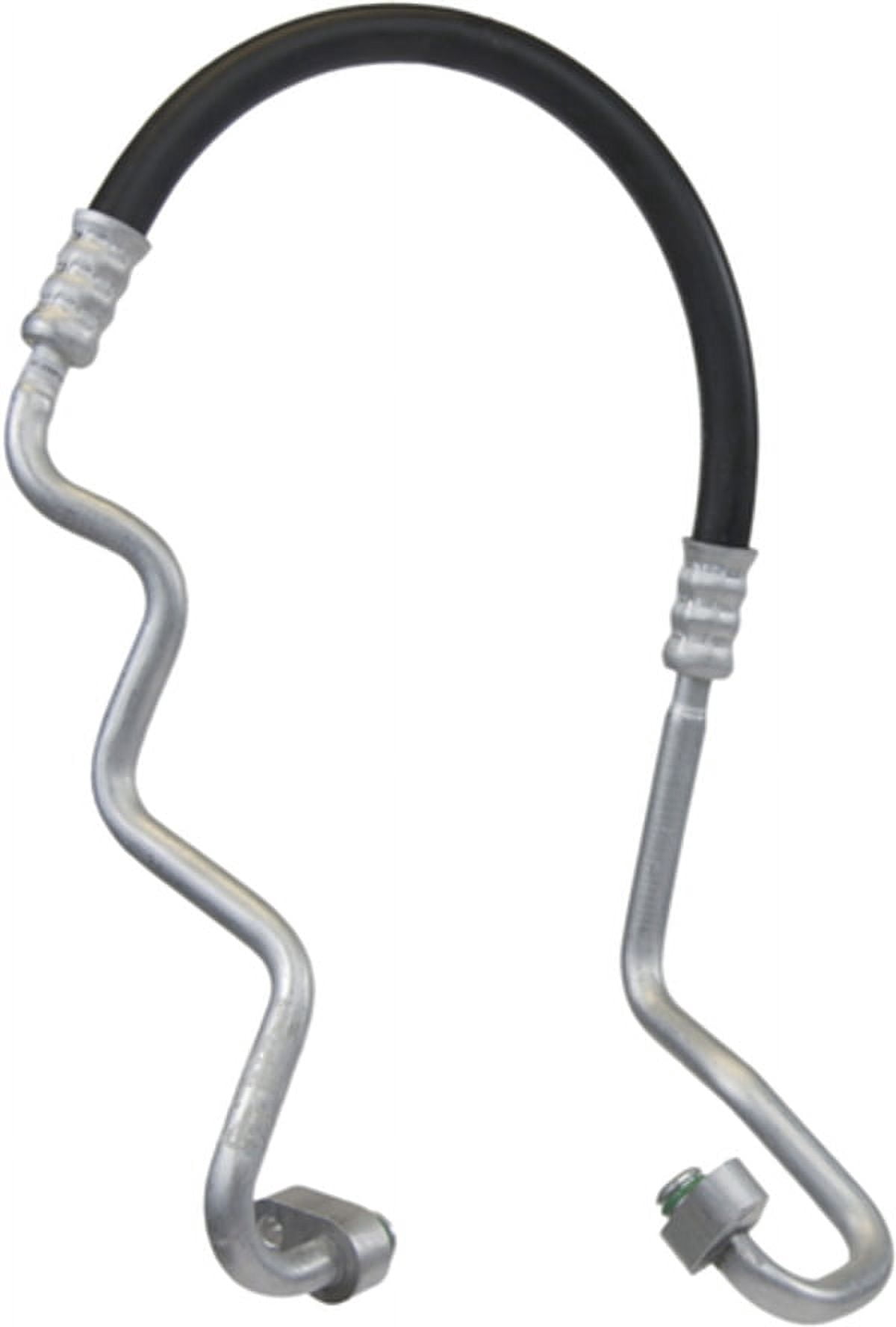Four Seasons A/C Refrigerant Discharge Hose P/N:56249 Fits select: 2007-2009 TOYOTA CAMRY