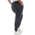 thumbnail image 4 of White Mark Pantalon Sarouel pour Femmes, 4 of 5